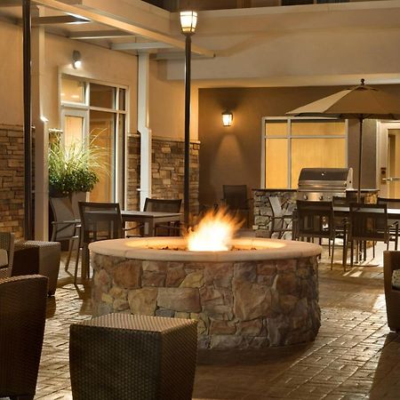Residence Inn By Marriott Winston-Salem Hanes Mall Ngoại thất bức ảnh