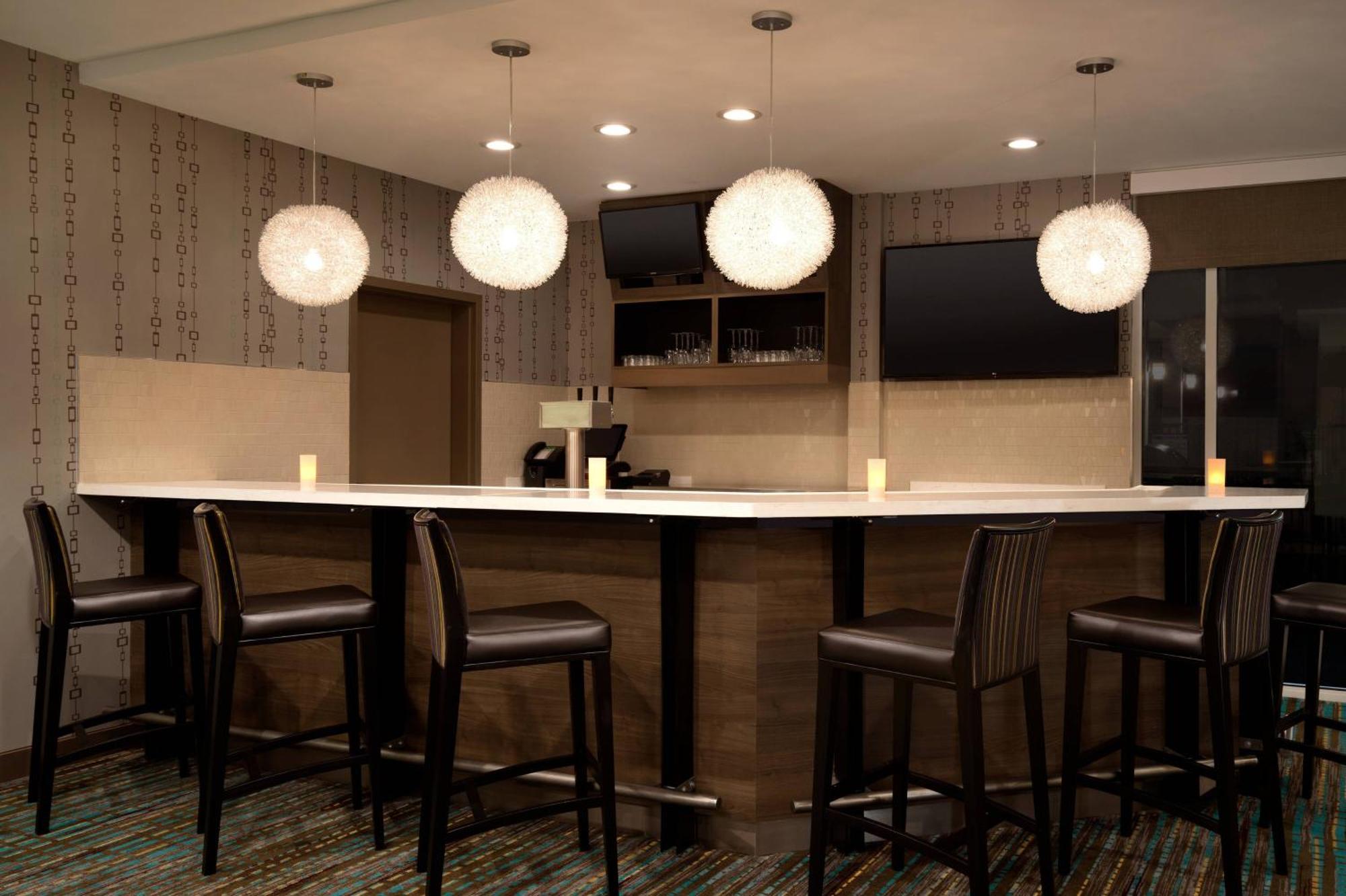 Residence Inn By Marriott Winston-Salem Hanes Mall Ngoại thất bức ảnh