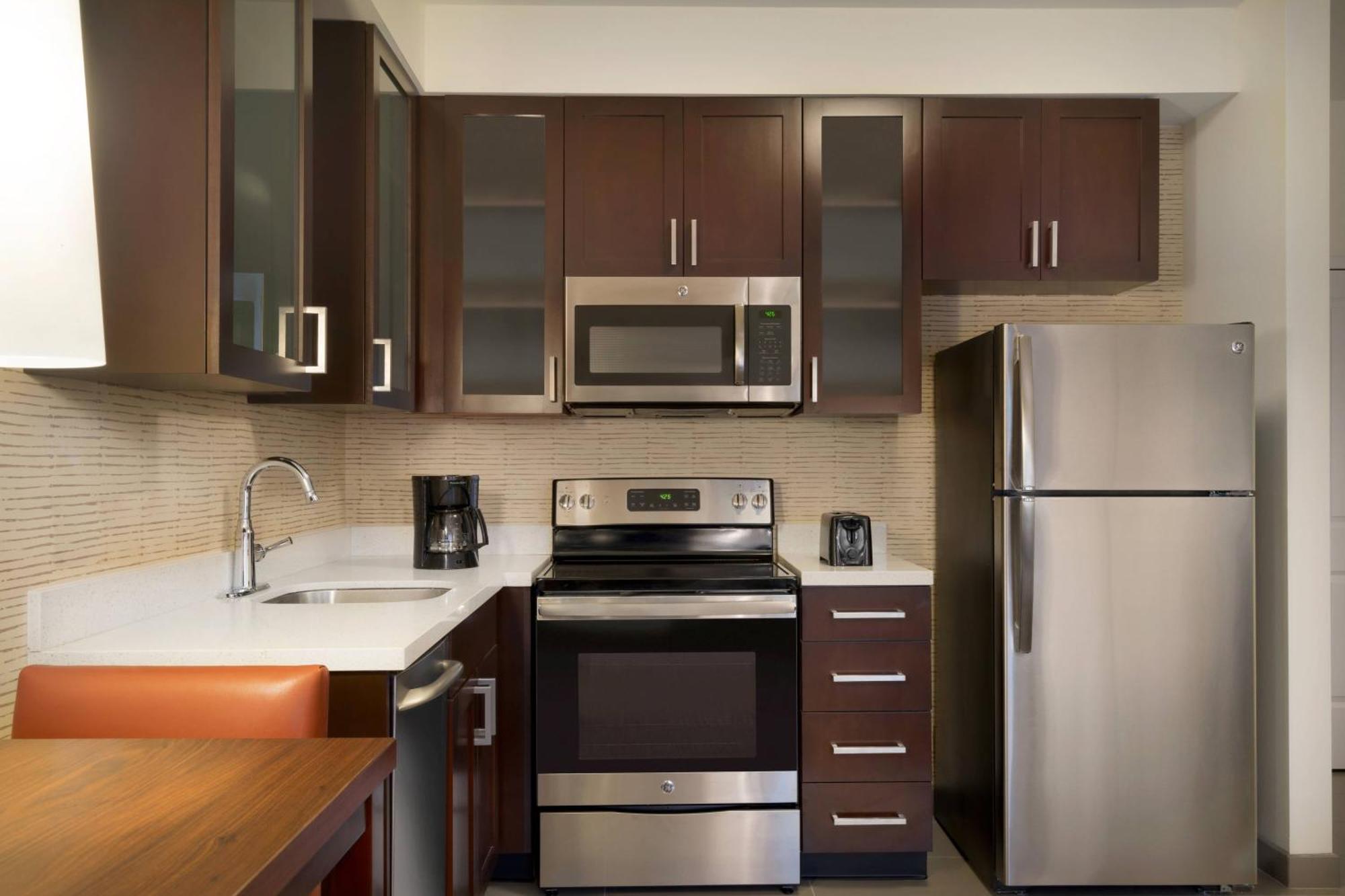 Residence Inn By Marriott Winston-Salem Hanes Mall Ngoại thất bức ảnh