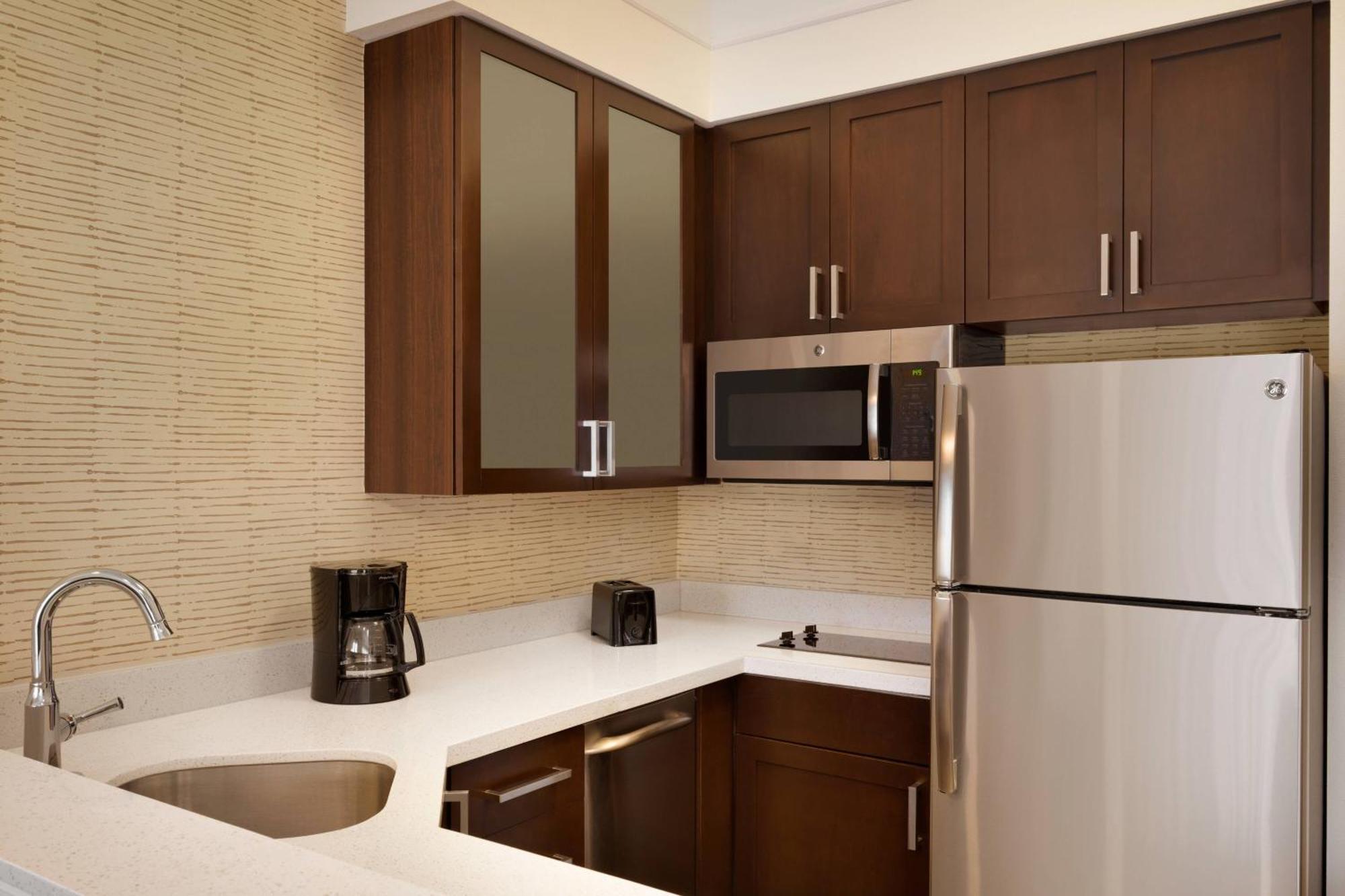 Residence Inn By Marriott Winston-Salem Hanes Mall Ngoại thất bức ảnh