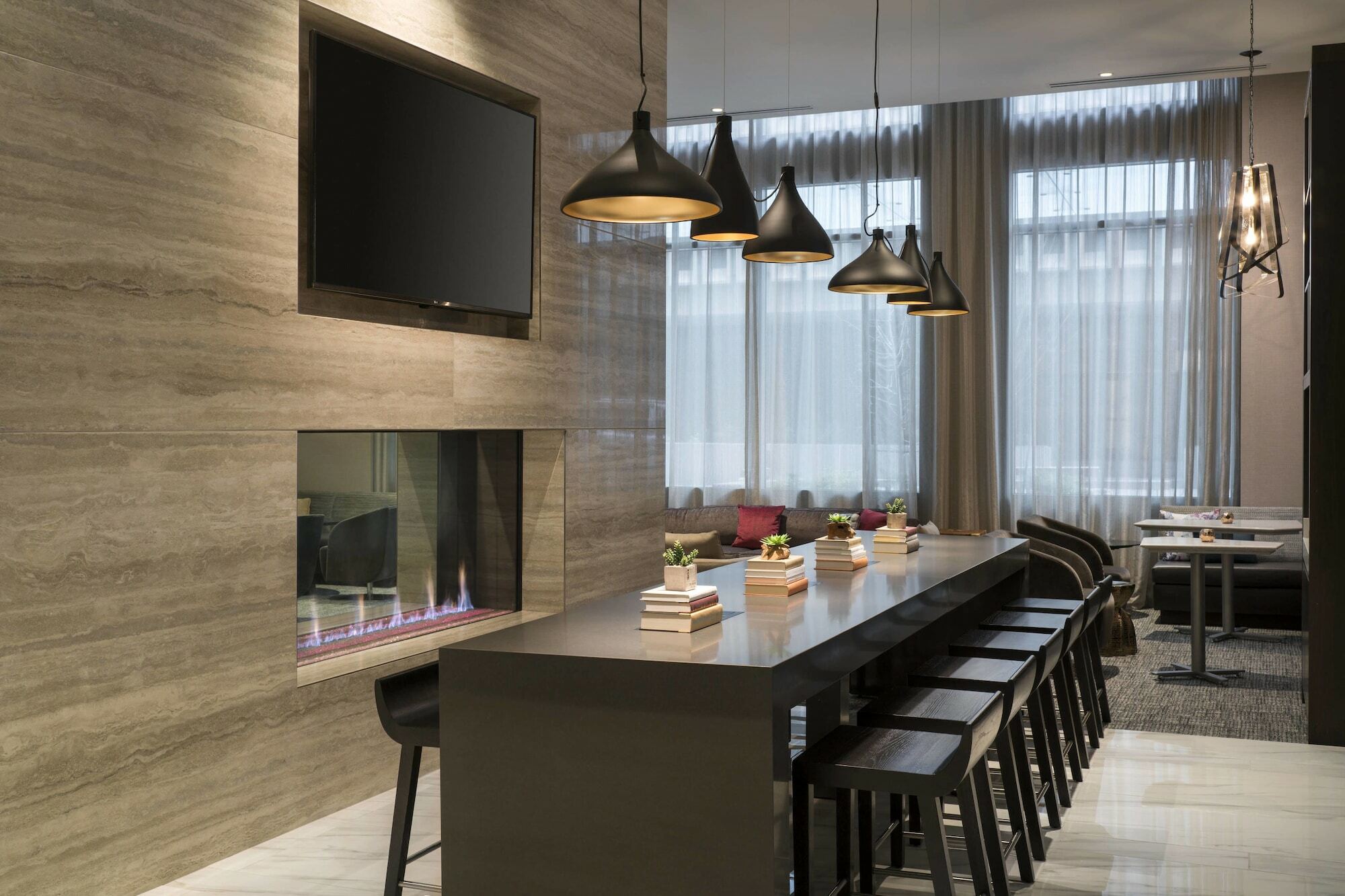 Residence Inn By Marriott Winston-Salem Hanes Mall Ngoại thất bức ảnh