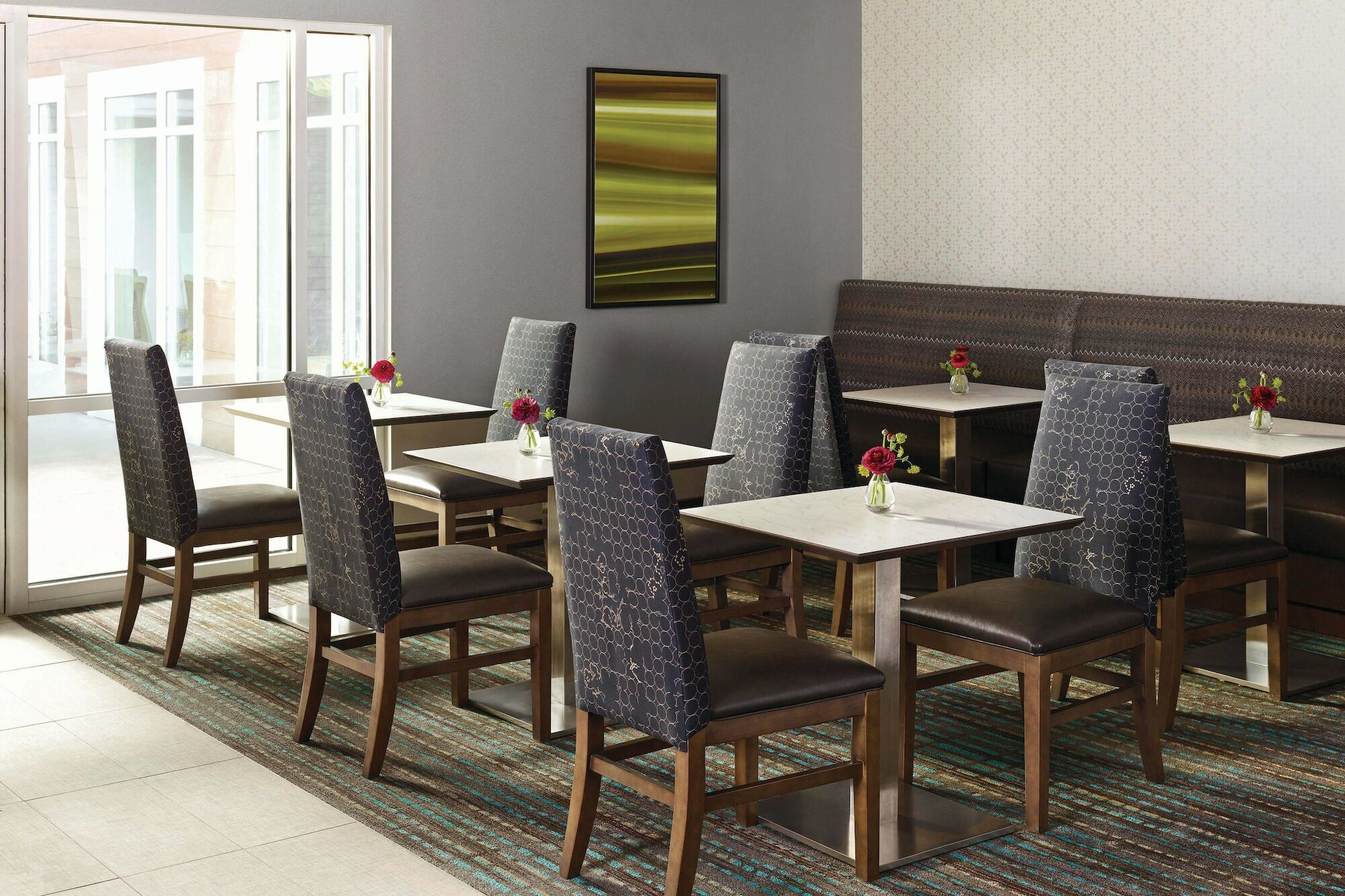 Residence Inn By Marriott Winston-Salem Hanes Mall Ngoại thất bức ảnh