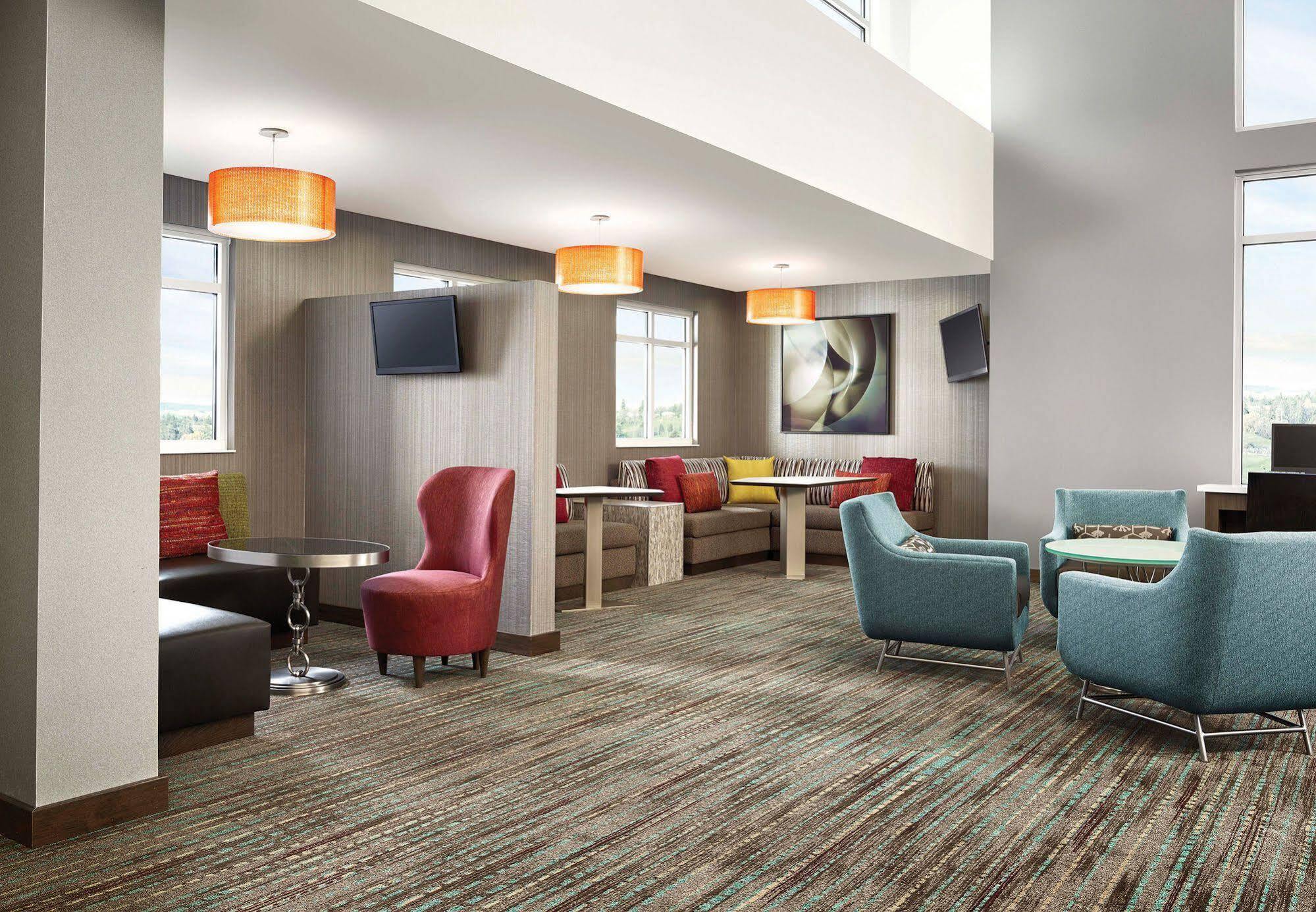 Residence Inn By Marriott Winston-Salem Hanes Mall Ngoại thất bức ảnh