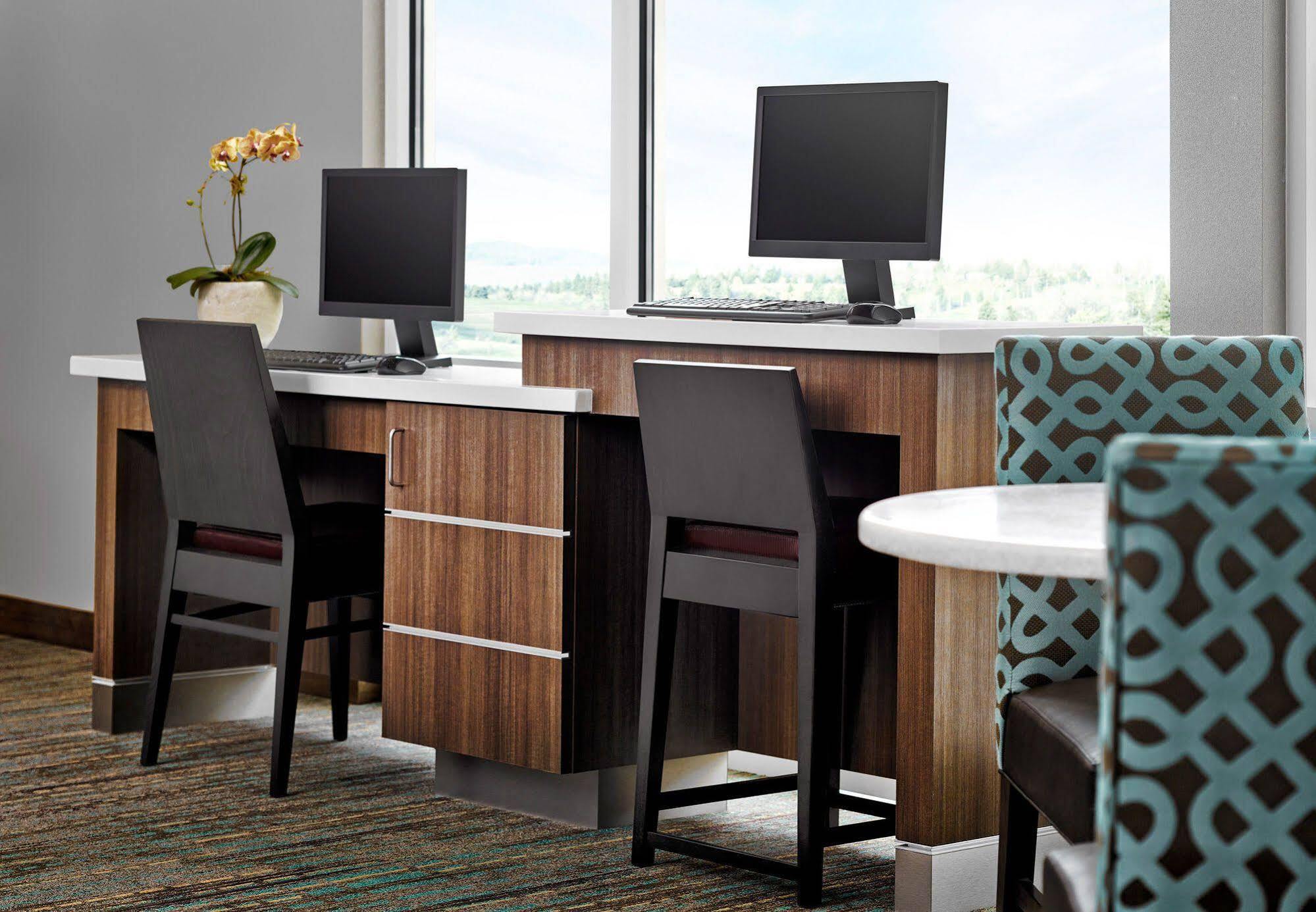 Residence Inn By Marriott Winston-Salem Hanes Mall Ngoại thất bức ảnh
