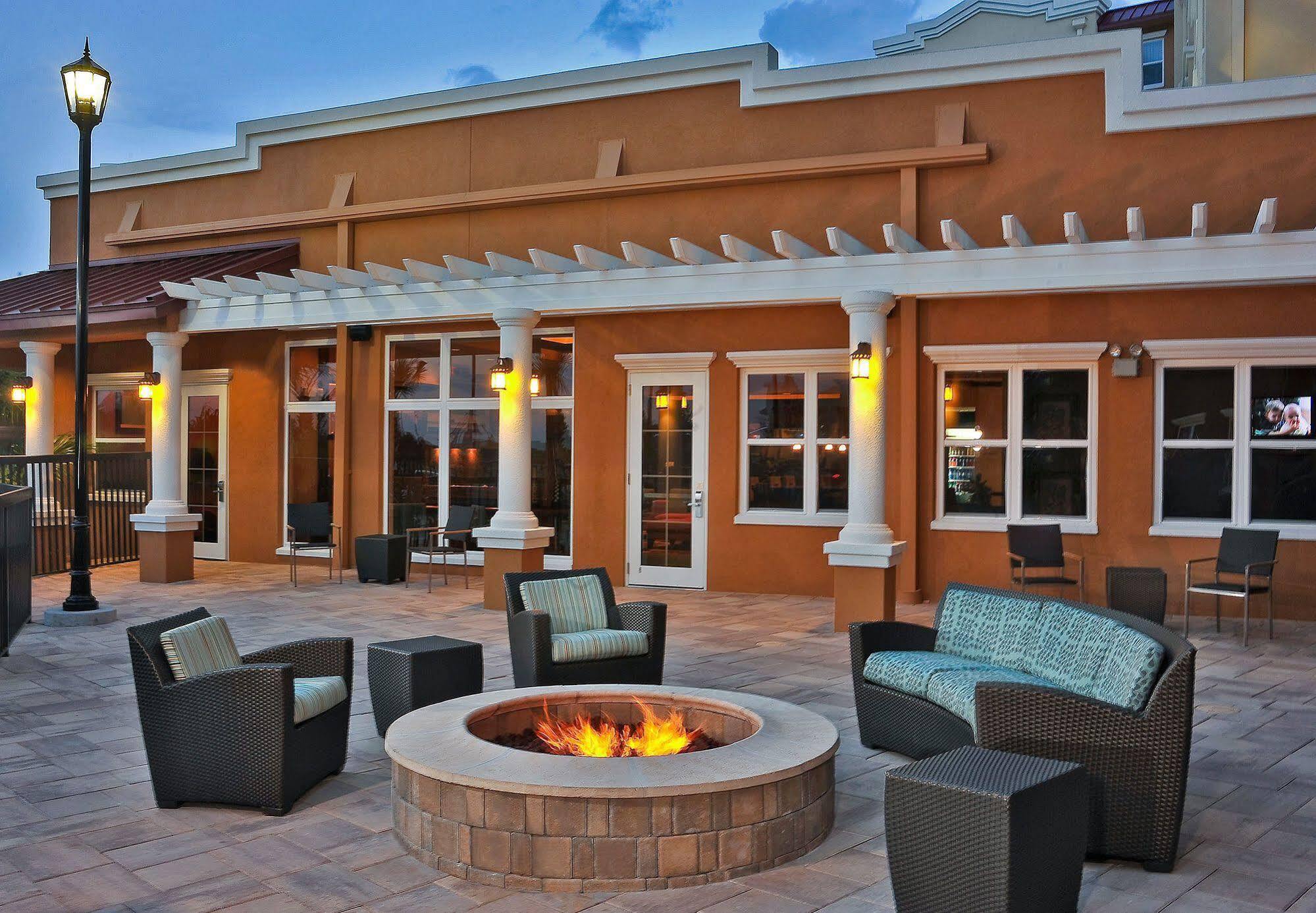 Residence Inn By Marriott Winston-Salem Hanes Mall Ngoại thất bức ảnh