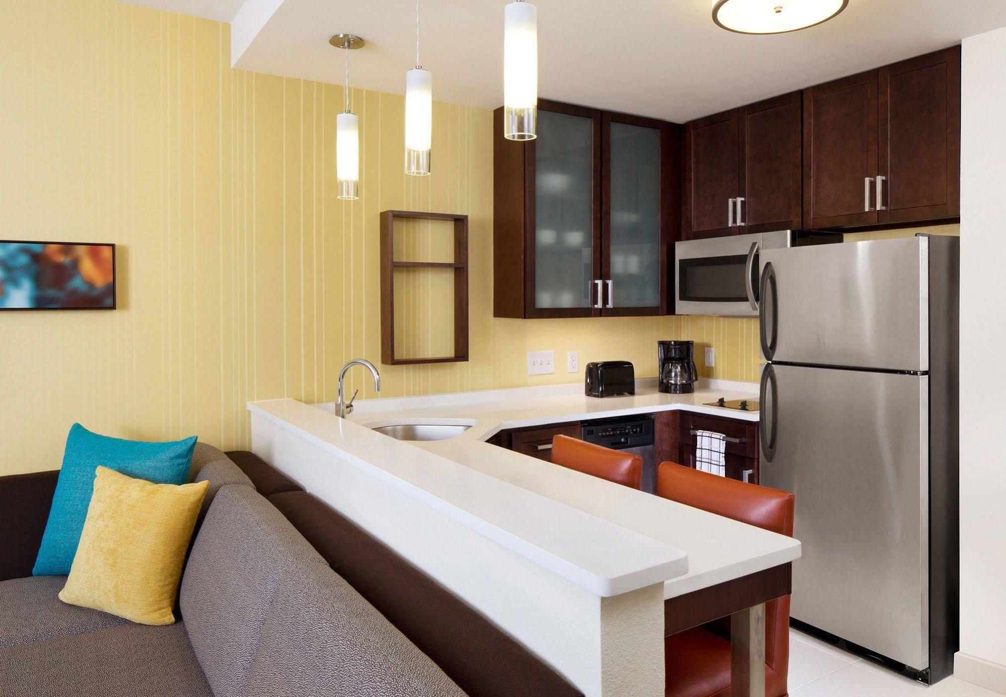 Residence Inn By Marriott Winston-Salem Hanes Mall Ngoại thất bức ảnh