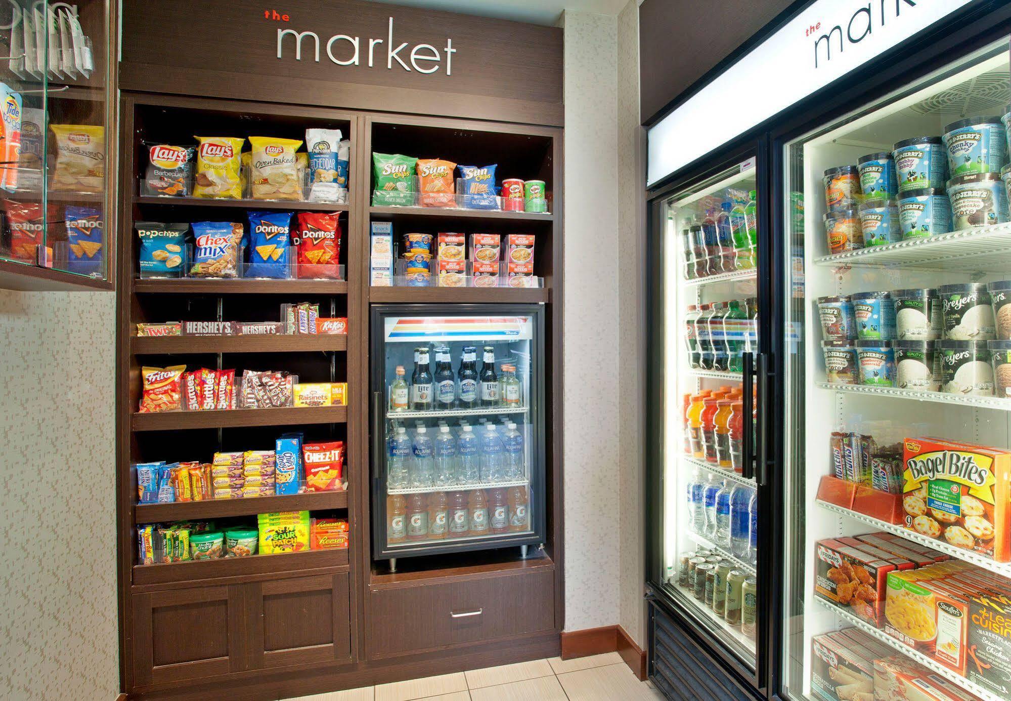Residence Inn By Marriott Winston-Salem Hanes Mall Ngoại thất bức ảnh