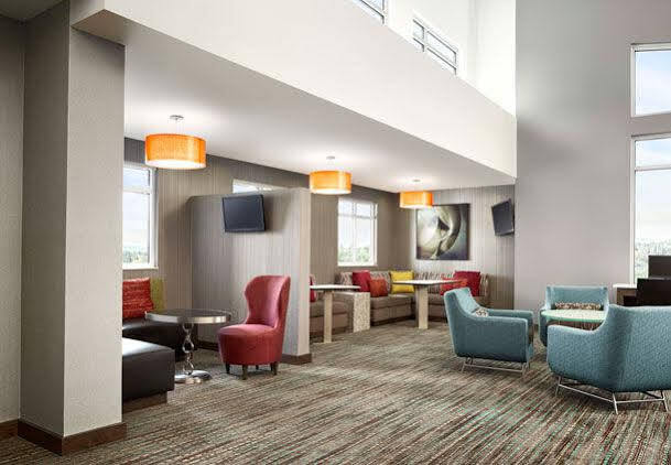 Residence Inn By Marriott Winston-Salem Hanes Mall Ngoại thất bức ảnh