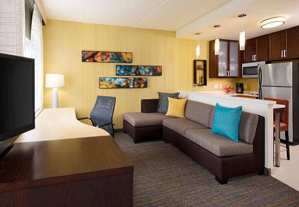 Residence Inn By Marriott Winston-Salem Hanes Mall Ngoại thất bức ảnh